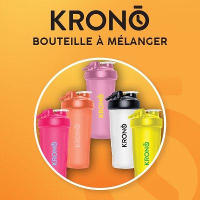 Image Bouteilles à mélanger